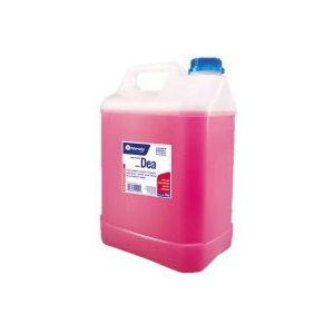 Dea tekuté mýdlo 5 kg - růžová