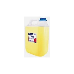 Dea tekuté mýdlo 5 kg - žlutá