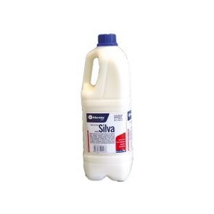 Silva tekuté mýdlo 2,2 kg