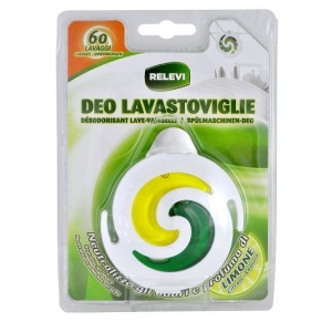 DEO LAVASTOVIGLIE 6 ml