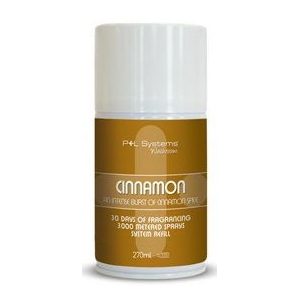 FRUITS CINNAMON