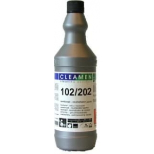 Cleamen 102/202 osvěžovač vzduchu s rozprašovačem 550ml
