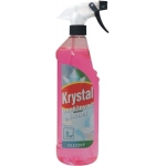 KRYSTAL olejový osvěžovač růžový