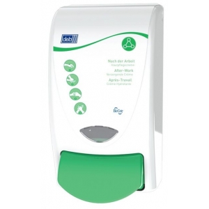 Deb, RESTORE, 1 l, dávkovač, plast, zelený