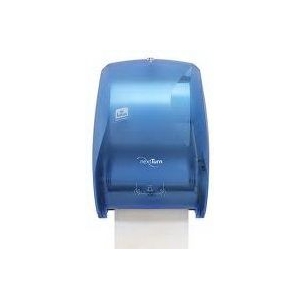 NextTURN - zásobník papírových rolí - modrý