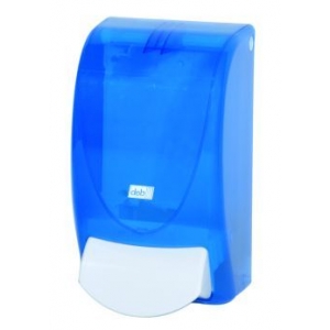 Deb, PROLINE C1BLUE, 1 l, dávkovač, plast, modrý