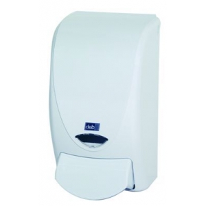 Deb, PROLINE HYF01X, 1 l, dávkovač, plast, bílý