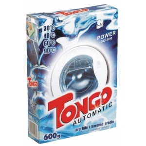 TONGO prací prášek 600g