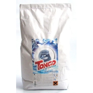 TONGO prací prášek 15kg