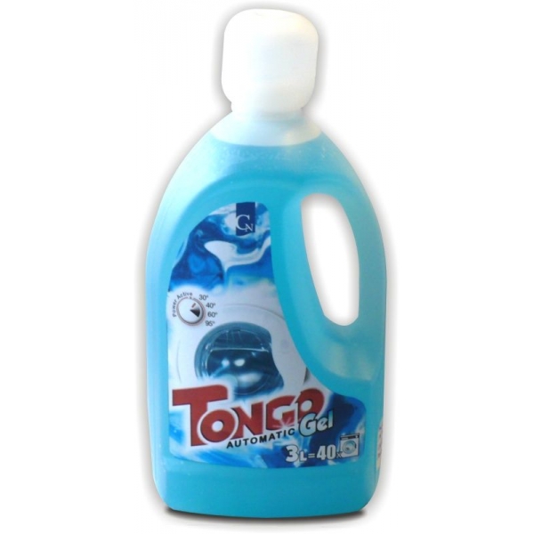 TONGO prací gel 3l