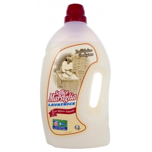 SOFFICE LAVATRICE MARSIGLIA 2475 ml prací gel