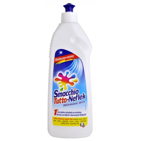 NEFLEK - SMACCHIO TUTTO 500ml