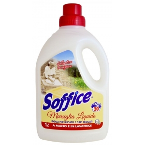 SOFFICE BUCATO MARSIGLIA 1000 ml prací gel