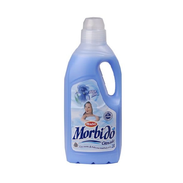 Superarmmorbidiente classic 2 l