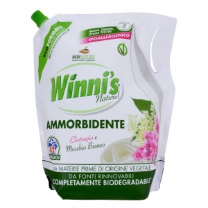 WINNI´S Ammorbidente Eliotropio 1470 ml aviváž
