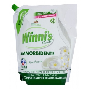 WINNI´S Ammorbidente Fiori 1470 ml aviváž