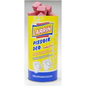 Larrin Pissoir deo (tuba) jahoda 900g