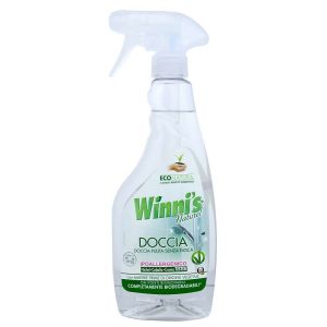 WINNI´S Doccia 500 ml čistič sprchových koutů a obkladů