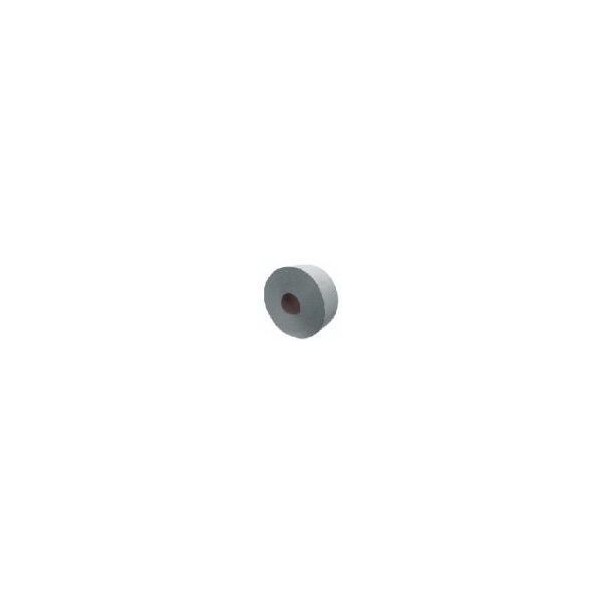 Toaletní papír 280mm 1V šedý