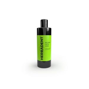 HERBADENT bylinná ústní voda 400 ml
