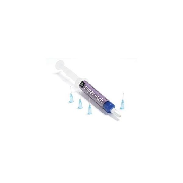 Super etch 9,6ml/12g
