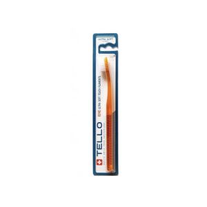 TELLO 6240 Ultra Soft blistr