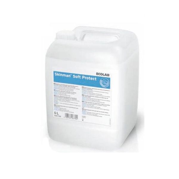 Skinman soft protect 5l