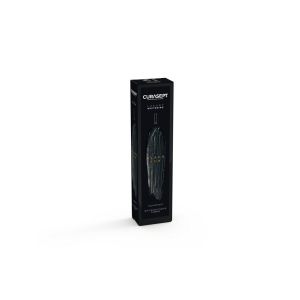 CURASEPT Luxury Black, bioaktivní uhlí, bělící zubní pasta 75 ml