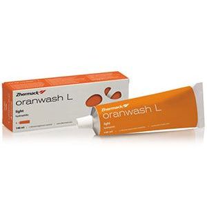 ORANWASH L SINGLE PACKAGE 140ML