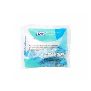 TePe Original 0,6 mm modré 25 ks s krytem