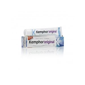 Kemphor Original zubní pasta 75 ml