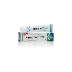 Kemphor Freshmint gel 75 ml