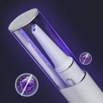 Ultrasonický čistič zubů s kamerou RealSonic - Mident