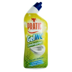 PRATIC gel WC 750ml