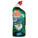 PRATIC gel WC 750ml