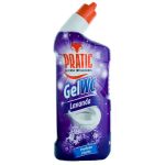 PRATIC gel WC 750ml