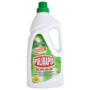 Pulirapid Casa Muschio bianco 1,5l
