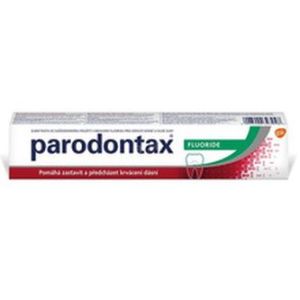 Parodontax s fluoridem zubní pasta 75 ml