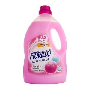 MADEL LANA 2,50 l prací gel - NOVĚ  Fiorillo Lana