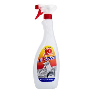 PULIRAPID EXTRA 500 ml - NOVĚ - IO Splendo Extra 750ml