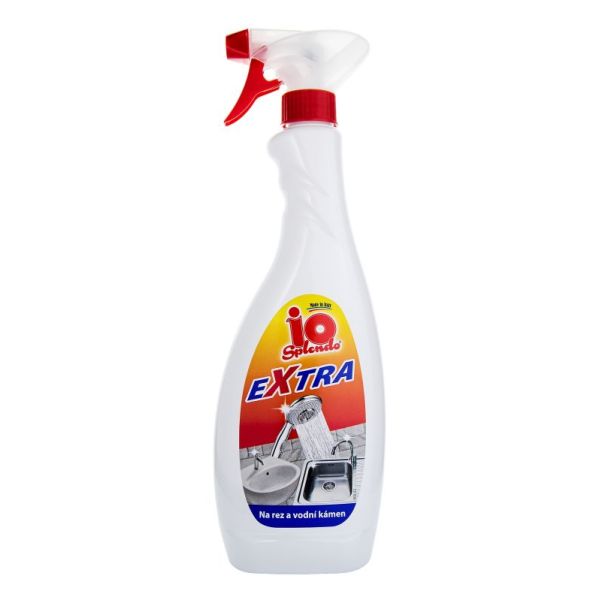 PULIRAPID EXTRA 500 ml - NOVĚ - IO Splendo Extra 750ml