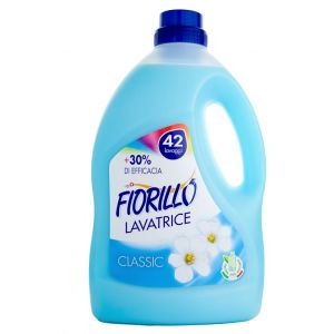 Fiorillo Lavatrice prací gel 2,5l