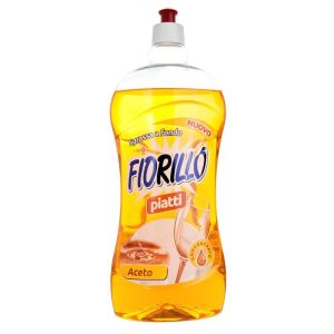 Fiorillo piatti aceto concentrato 1l