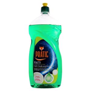 Pratic piatti limone 1250ml