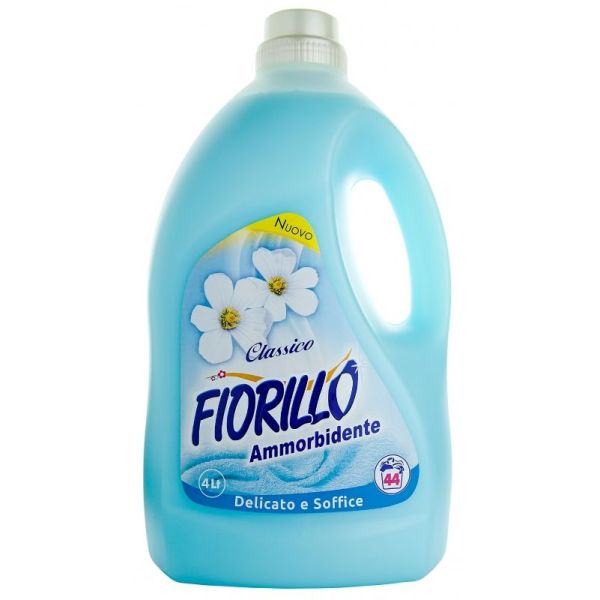 Fiorillo ammorbidente - aviváž 4l