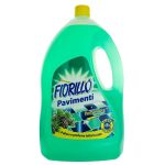 PAVISTELLA ČISTIČ PODLAH 5l - NOVĚ FIORILLO PAVIMENTI 4l