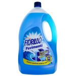 PAVISTELLA ČISTIČ PODLAH 5l - NOVĚ FIORILLO PAVIMENTI 4l