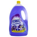 PAVISTELLA ČISTIČ PODLAH 5l - NOVĚ FIORILLO PAVIMENTI 4l