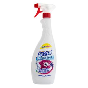 Fiorilla  smacchia tessuti 750ml