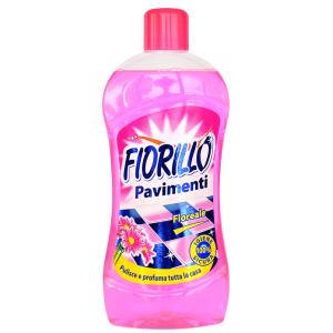 Fiorillo pavimenti floreale 1l